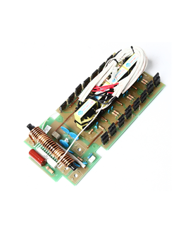 แผงวงจรกลาง ตู้เชื่อม JASIC รุ่น CUT60S 1PH Pn.10000303 (แท้) ##