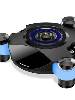 [PreOrder] Shanling CD-T35 เครื่องเล่นซีดีออลอินวันระดับไฮเอนด์ ใช้หลอดสูญญากาศ ฉลองครบรอบ 35 ปี ประกันศูนย์ไทย