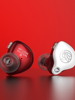 ขาย TFZ 2019 Mylove limited edition รุ่นพัฒนาต่อยอดจาก KING PRO ที่ได้รางวัล VGP award