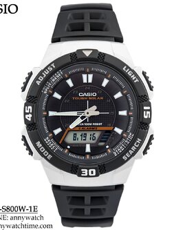CASIO AQ-S800W-1E