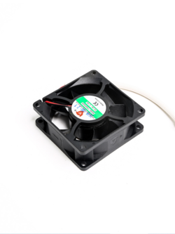 พัดลม เครื่องเชื่อม VALU วาลู รุ่น S400 #3 Pn.V108P-S400003 (แท้) ##