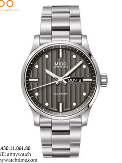 MIDO M005.430.11.061.80