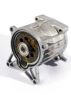 ชุดเกียร์ เครื่องฉีดน้ำแรงดันสูง POLO โปโล WARRIOR130 Pn.P172-W130S-KIT2 (แท้) ##