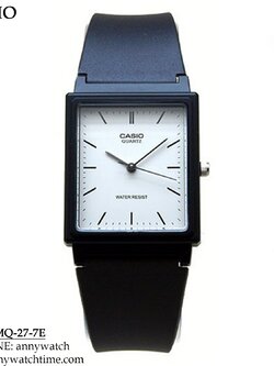 CASIO MQ-27-7E