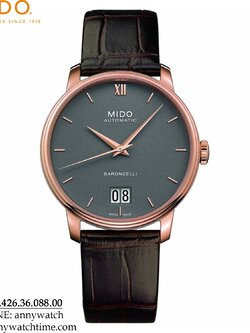 MIDO M027.426.36.088.00