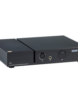 SMSL VMV P1 แอมป์ตั้งโต๊ะระดับ High-end รองรับ Hi-Res ประกันศูนย์ไทย