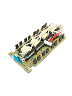 แผงวงจรกลาง ตู้เชื่อม JASIC รุ่น CUT70 Pn.KT-M022-B02011 (แท้) ##