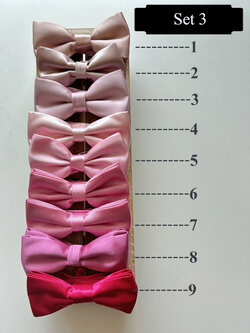 หูกระต่าย Set 3