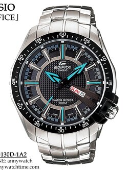 EDIFICE EF-130D-1A2