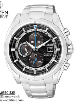 CITIZEN CA0550-52E