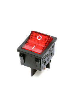 สวิซต์ปิดเปิด ตู้เชื่อม TURBO POLO โปโล รุ่น BOOST190/140 #10 Pn.P192-190010 ##(*)