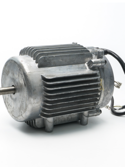 มอเตอร์ เครื่องฉีดน้ำแรงดันสูง POLO โปโล FIGHTER225I [#48] Pn.P172-F225-048 (แท้) ##