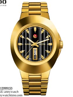 RADO R12999153