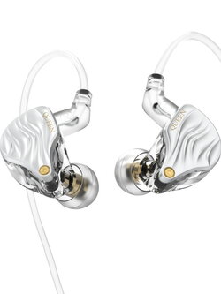 SuperTFZ QUEEN 2023 หูฟังแฟชั่นกระแสแรง สำหรับผู้รักเสียงเพลง ให้คุณภาพเสียงที่คมชัดเป็นพิเศษ ประกันศูนย์ไทย