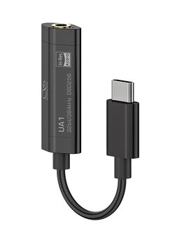 ขาย Shanling UA1 DAC/AMP พกพา สำหรับคอมพิวเตอร์ , มือถือ