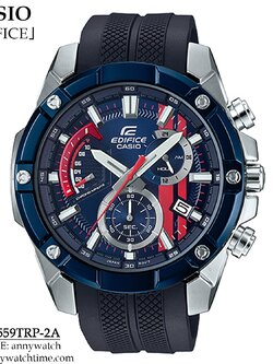 EDIFICE EFR-559TRP-2A