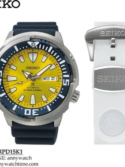 SEIKO SRPD15K1
