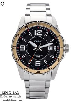 CASIO MTP-1291D-1A3