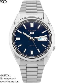 SEIKO SNXS77K1