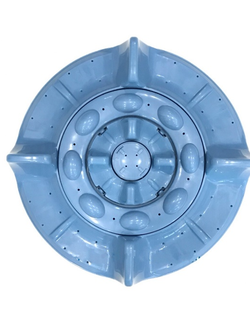 ใบพัดเครื่องซักผ้า ฮิตาชิ32cm.(กลาง)