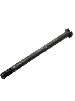 SET BOLT M10X142 สกัดไฟฟ้า Makita มากีต้า HM1307C [#1] Pn.266512-5 (แท้) ##