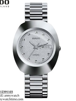 RADO R12391103