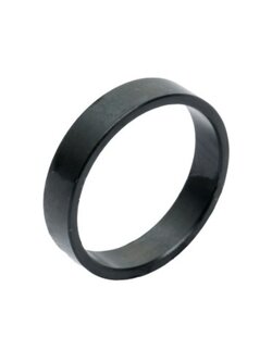 แหวนบูช ตัดไฟเบอร์ Makita 2416S [#8] Pn.257104-1 (แท้) ##