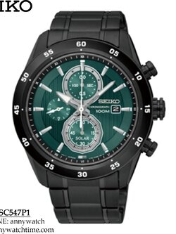 SEIKO SSC547P1