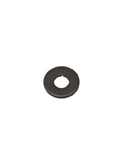 FLAT WASHER 8 แท่นตัดองศา Makita มากีต้า LS1040 [#93] Pn.253762-1 (แท้) ##