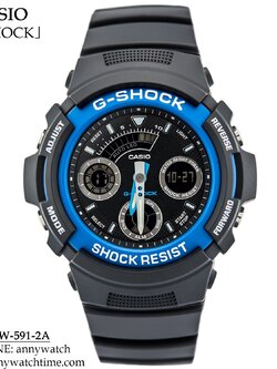 G-SHOCK AW-591-2A