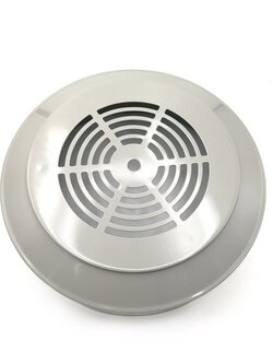 #GH-10 ฝาครอบใบพัดมอเตอร์ มิตซูบิชิ 10-15แรง/HP