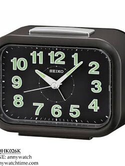 SEIKO QHK026K