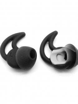 ขายจุกยางหูฟัง X-Tips สำหรับหูฟัง BOSE Inear 1ชุดมี 3 คู่ (ขนาดเล็ก กลาง และ ใหญ่)