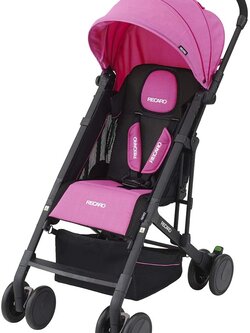 สินค้ามือ 1 Recaro รุ่น Easylife สีชมพู