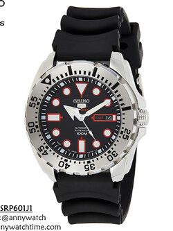 SEIKO SRP601J1
