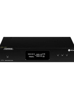 ขาย Topping D70S MQA DAC ตัวแปลงสัญญาณ แบบตั้งโต๊ะ