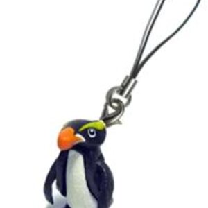 -----> Penguin 01
