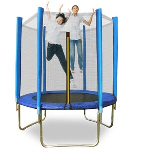 แทรมโพลีน ขนาด 6ฟุต