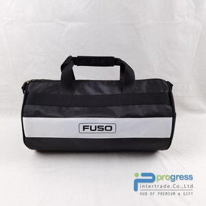 กระเป๋าฟิตเนส Mercedes Benz Fuso Size 16x9x9 นิ้ว