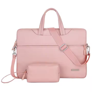 กระเป๋าโน๊ตบุ๊คพร้อมสายสะพาย รุ่น 688 ขนาด 15.6 นิ้ว