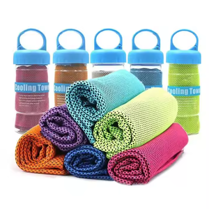 ผ้าเย็น Cooling Towel