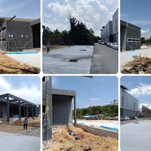 รับเหมาก่อสร้าง โทร 061-1476494 รับก่อสร้างอาคารพาณิชย์ สร้างตึก สร้างโกดัง อพาร์ทเม้นท์ สร้างหอพัก สร้างโรงแรม