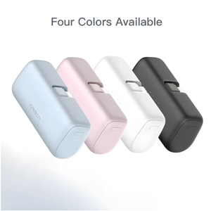 Power bank mini Orsen E61L 5000 mah