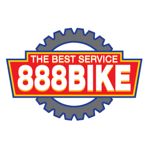 ร้าน888ไบค์
