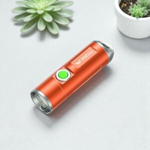 พวงกุญแจไฟฉาย รุ่น TIP-161