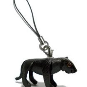 Mobile Strap : Jaguar