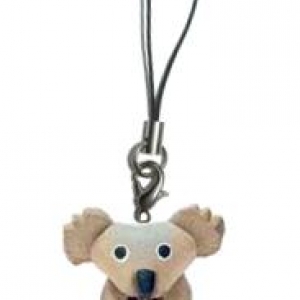 Mobile Strap : Koala