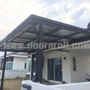 ต่อเติมหลังบ้านใกล้ฉัน โทร 088-5712615 ต่อเติมโรงรถ รับต่อชั้นลอย ขยายห้องนอน ต่อระเบียง ต่อห้องน้ำ
