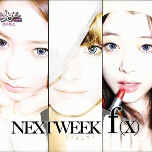 ♫ F(X)