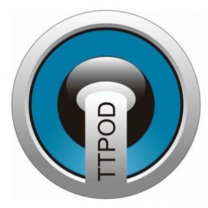 หูฟัง TTPOD Inear